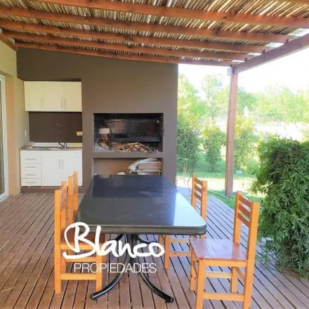 Rent this 3 bed house on unnamed road in Partido de Escobar, 1620 Ingeniero Maschwitz