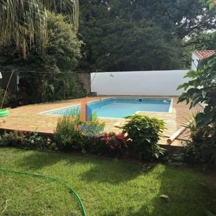 Buy this 3 bed house on Rua Ângelo Varandas in Morumbi, Paulínia - SP