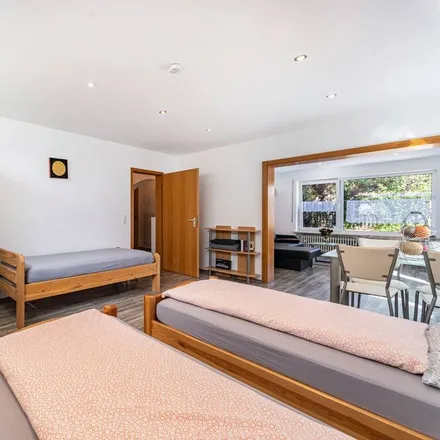 Rent this 1 bed apartment on Nittenau in St 2150, 93149 Nittenau
