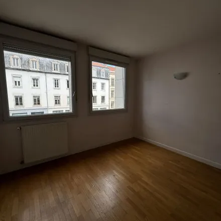Image 7 - 65 Rue Garibaldi, 69006 Lyon 6e Arrondissement, France - Apartment for rent