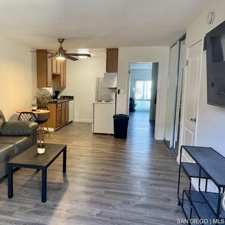 Buy this 1 bed condo on 6333 Mount Ada Road in San Diego, CA 92111