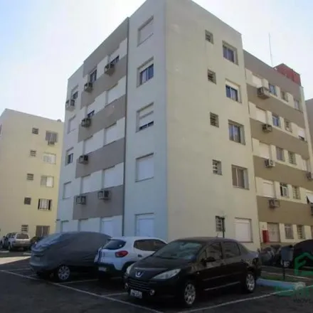 Rent this 2 bed apartment on Rua Saldanha da Gama in Vila São José, Porto Alegre - RS
