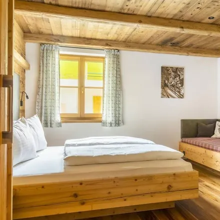 Rent this 3 bed apartment on 5423 Sankt Koloman