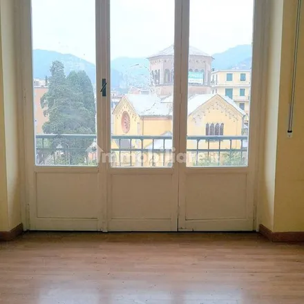 Image 2 - Basko, Corso Cristoforo Colombo, 16035 Rapallo Genoa, Italy - Apartment for rent
