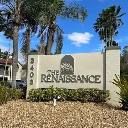 Rent this 2 bed condo on 3407 Winkler Avenue in Fort Myers, FL 33901