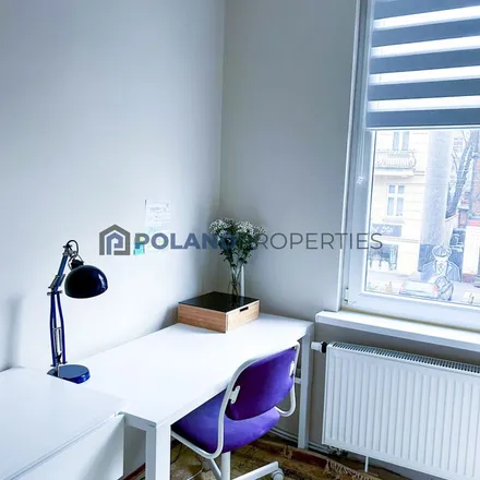 Image 3 - Polska 108, 60-401 Poznan, Poland - Apartment for rent