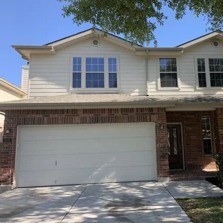Rent this 3 bed house on 2654 Gallant Fox Drive in Schertz, TX 78108