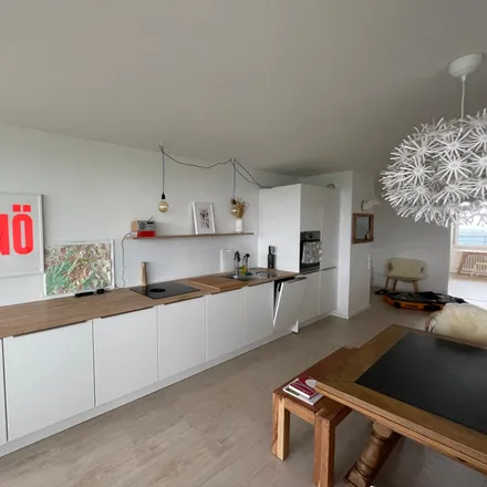 Rent this 2 bed apartment on Im Asemwald 22 in 70599 Stuttgart, Germany