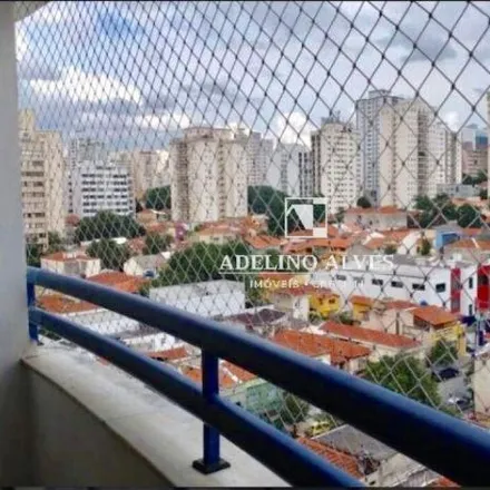 Rent this 3 bed apartment on Rua Desembargador do Vale 152 in Pompéia, São Paulo - SP