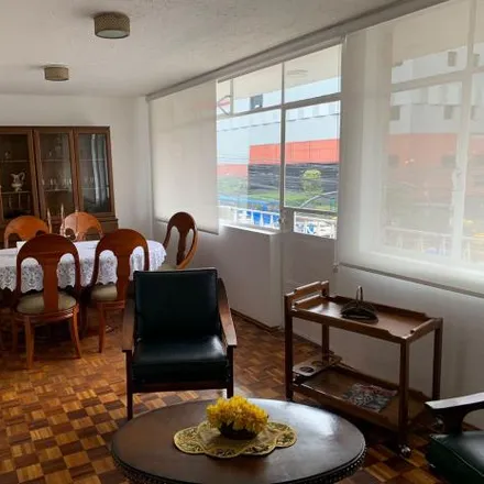Image 2 - Fundacion Mundo Juvenil, Rumipamba, 170135, Quito, Ecuador - Apartment for rent