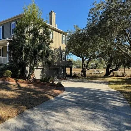 Buy this 4 bed house on 851 Whispering Marsh Drive in Charleston, SC 29412