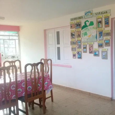 Image 6 - Viñales, La Salvadera, PINAR DEL RIO, CU - House for rent