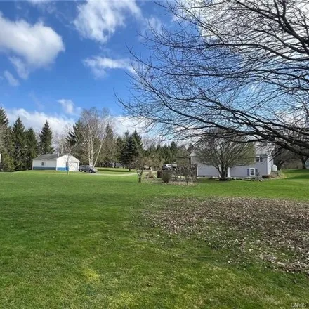 Buy this 5 bed house on 2073 Peruville Road in Dryden, Tompkins County