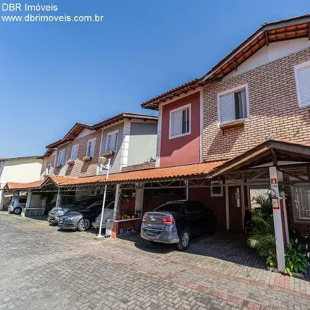 Image 2 - Rua Padre Arnaldo Pereira, Campo Belo, São Paulo - SP, 04357, Brazil - House for sale