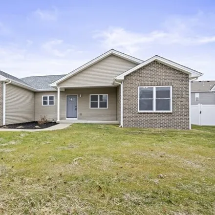 Buy this 4 bed house on 4652 Bayview Drive in Columbus, IN 47203