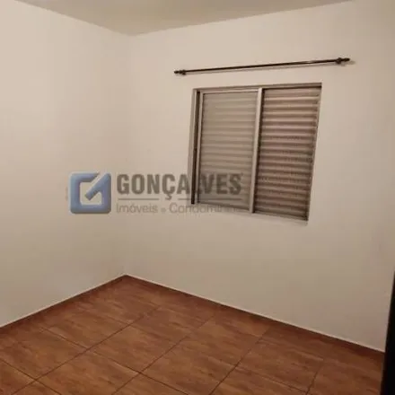 Rent this 2 bed apartment on Rua Miro Vettorazzo in Demarchi, São Bernardo do Campo - SP