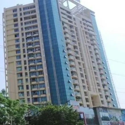 Image 3 - Centelia, 3, Gladys Alwares Road, Manpada, Thane - 400610, Maharashtra, India - Apartment for sale