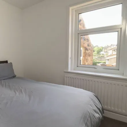 Rent this 2 bed townhouse on Harrogate in HG1 3HG, United Kingdom
