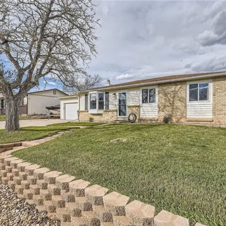 Image 3 - 4314 South Cole Court, Jefferson County, CO 80465, USA - House for sale
