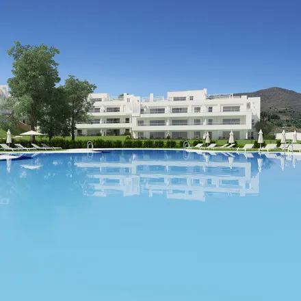 Buy this 3 bed apartment on Mijas in Andalusia, Spain