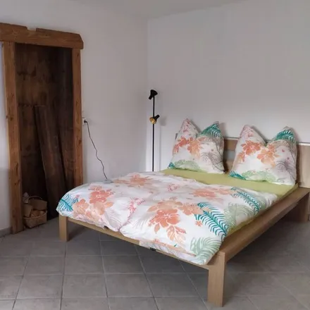 Rent this 1 bed apartment on Palling in Bavaria, Germany