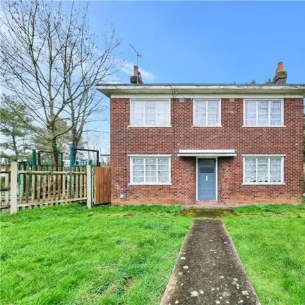 Buy this 4 bed house on 42 The Avenue in London, BR5 3DJ