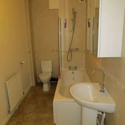 Image 7 - Copson Street, Manchester, M20 3BP, United Kingdom - Apartment for rent