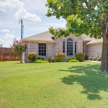Buy this 3 bed house on 359 Bretts Way in Burleson, TX 76028