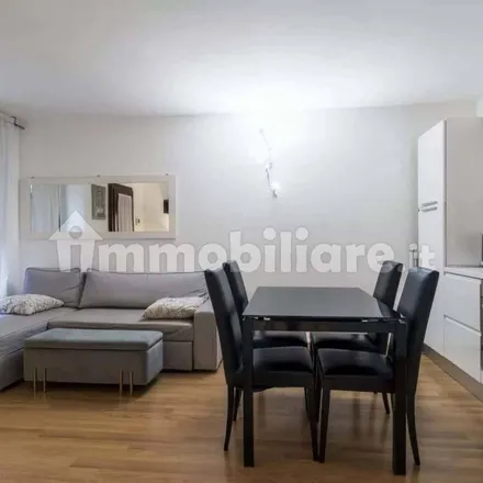 Rent this 2 bed apartment on Via Vigevano in 13, 20144 Milan MI