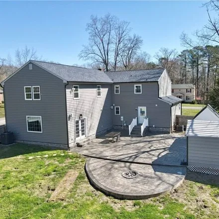 Image 7 - 10300 Carlow Road, Woodland Pond, Chesterfield County, VA 23838, USA - House for sale