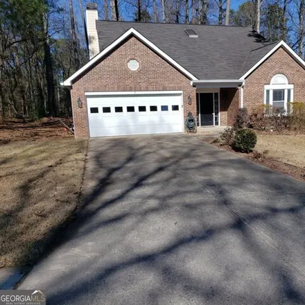 Rent this 4 bed house on Sunny Brook Stables in 4580 Roswell Road, Marietta