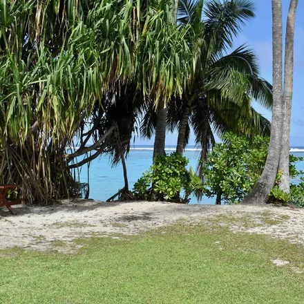 Image 6 - Takitumu, Rarotonga, Cook Islands - House for rent