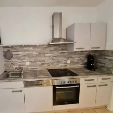 Rent this 1 bed apartment on 56333 Winningen