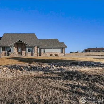 Buy this 5 bed house on Ledyard Road South in Weld County, CO