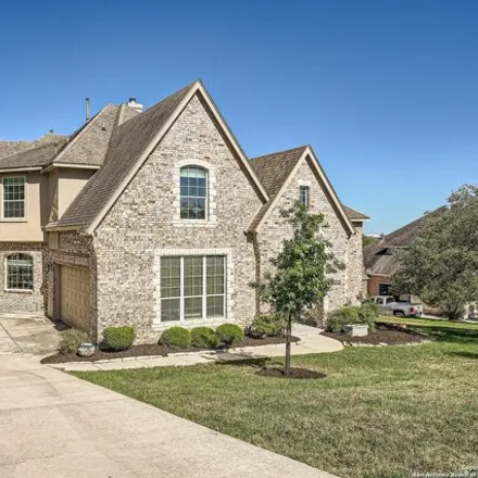 Image 2 - 1841 Palmer View, Bexar County, TX 78260, USA - House for sale