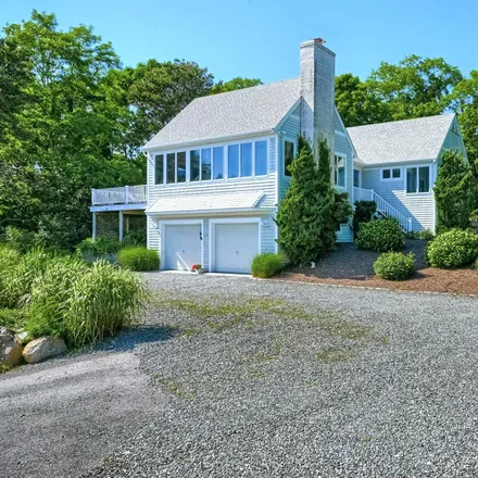 Image 2 - 65 Chequessett Neck Road, Wellfleet, Barnstable County, MA 02667, USA - House for sale