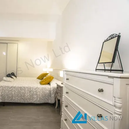 Rent this 1 bed apartment on 35580 Yaiza
