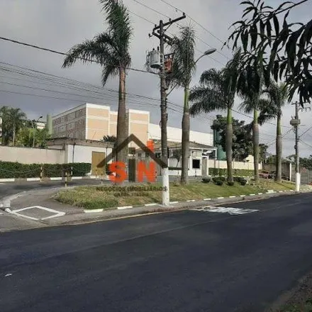 Image 1 - Estrada da Água Chata, 2864, Estrada da Água Chata, Jardim Nova Cidade, Guarulhos - SP, 07252-530, Brazil - Apartment for rent