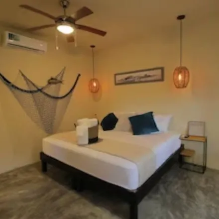 Rent this 1 bed house on San Miguel de Cozumel in Cozumel, Mexico