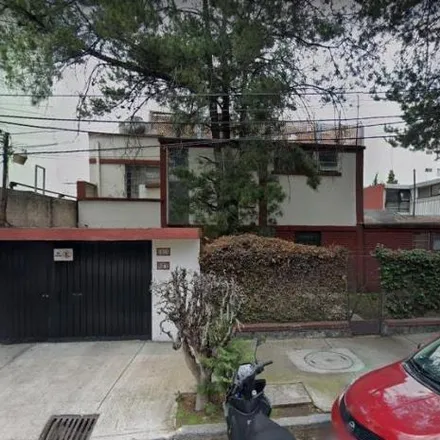 Buy this 2 bed apartment on Calle Aniceto Ortega in Colonia Del Valle Sur, 03104 Mexico City