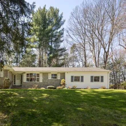 Buy this 3 bed house on 461 Hammertown Road in Monroe, CT 06468