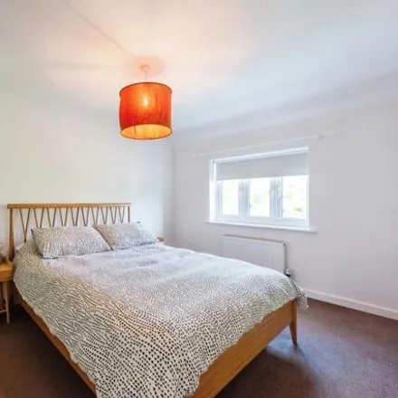 Image 7 - Sparrows Rise, Needham Market, IP6 8TR, United Kingdom - Townhouse for sale