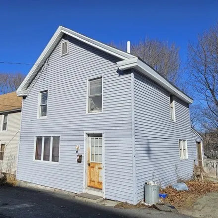 Buy this 2 bed house on 102 Pontoosuc Avenue in Pittsfield, MA 01201