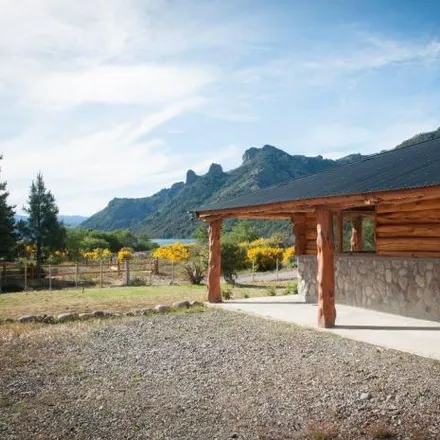 Buy this 3 bed house on Lago Paimún in Villa Paur, 8370 Municipio de San Martín de los Andes