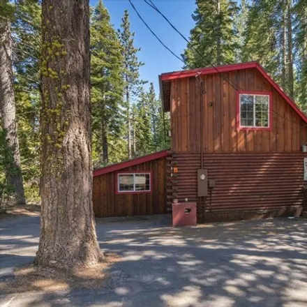 Buy this 3 bed house on 607 Bunker Drive in Tahoe City, Placer County