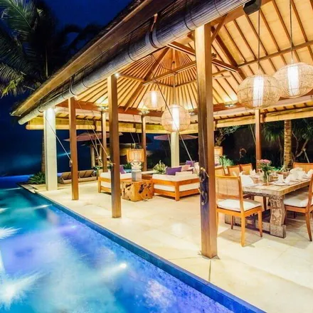 Rent this 3 bed house on Ketewel 80513 in Bali, Indonesia