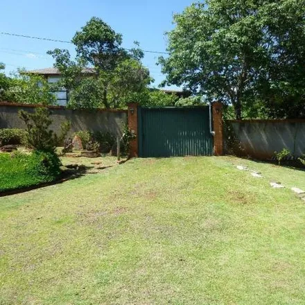 Buy this 4 bed house on Rua Arealva in Artemis, Piracicaba - SP