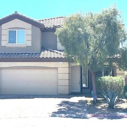 Buy this 5 bed house on West Tropical Parkway in North Las Vegas, NV 89031