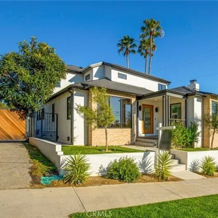 Image 4 - 2150 North Berendo Street, Los Angeles, CA 90027, USA - House for sale