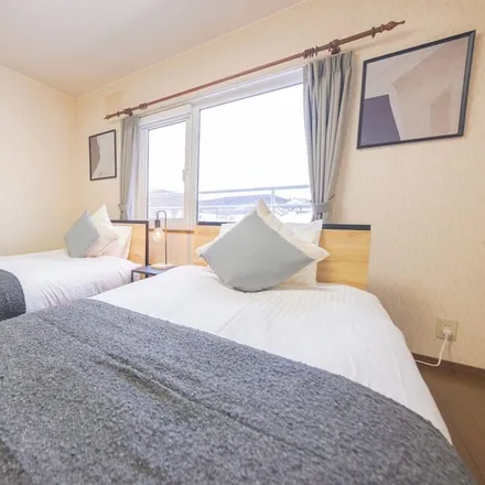 Rent this 5 bed house on Furano in Hokkaidō, Japan